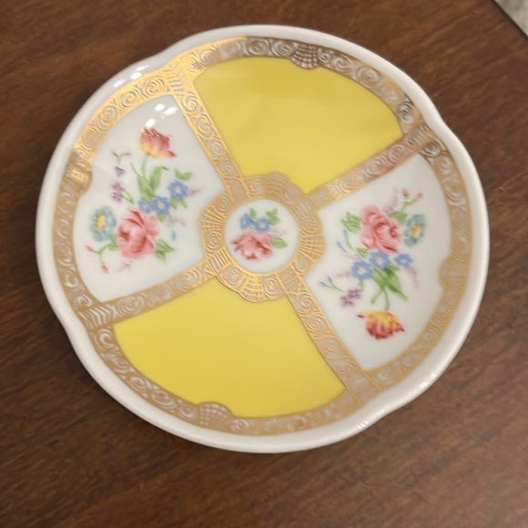 Yea cup and saucer miniature - Picture 3 of 5